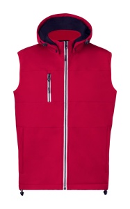 Vestă softshell