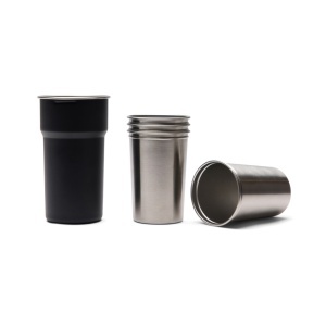 VINGA Parks RCS – set de 4 pahare tip SS, 250 ml - Img 4