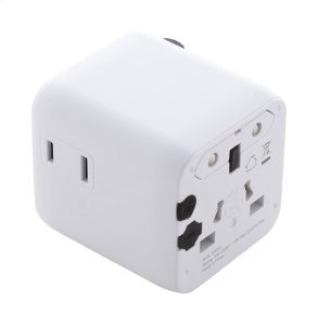 Adaptor de călătorie RPC - Img 7