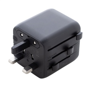 Adaptor de călătorie RPC - Img 4