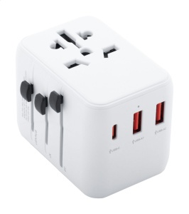 Adaptor de călătorie - Img 1