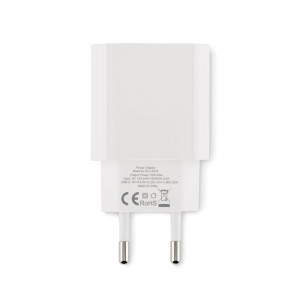 Adaptor USB 2 porturi 20W, - Img 2