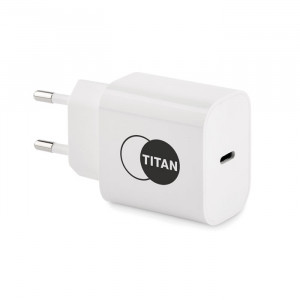 Adaptor USB 2 porturi 20W, - Img 4