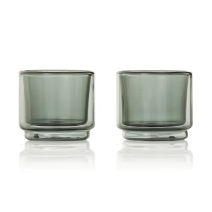 AdHoc Impact – Set 2 căni pentru espresso, 45 ml - Img 4
