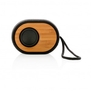 Bamboo X speaker - Img 3
