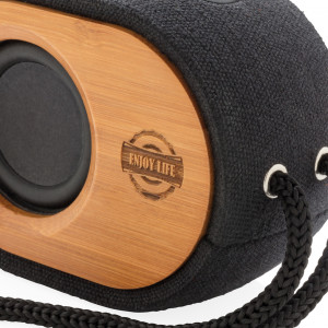 Bamboo X speaker - Img 8