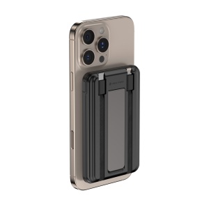 Baterie externă magnetică Urban Vitamin Redwood 5-în-1, 5000 mAh, 20W PD - Img 13