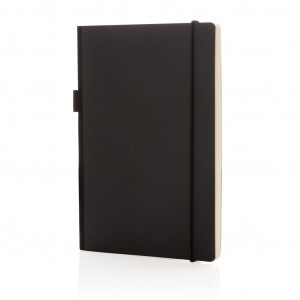 Blocnotes A5 FSC® Deluxe cu copertă rigidă - Img 7