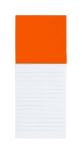 Blocnotes magnetic