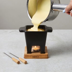 BOSKA Tapas Fondue Nero - 300 ml - Img 20