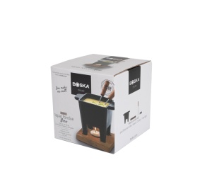BOSKA Tapas Fondue Nero - 300 ml - Img 30