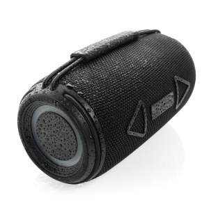 Boxă Prisma 16W din plastic reciclat RCS, rezistentă la apă IPX4 - Img 8
