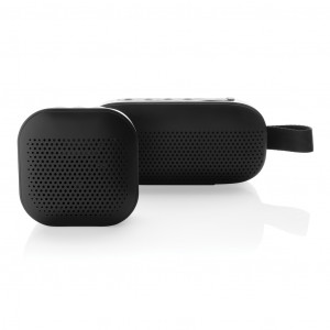 Boxa Soundbox 3W din plastic reciclat RCS - Img 7