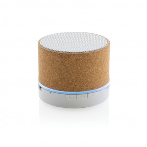Boxa wireless FSC® cork 3W - Img 2