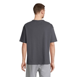 BOXY MEN TRICOU OVERSIZED - Img 23