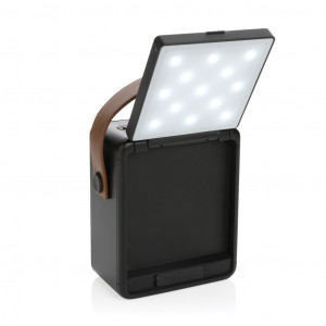 Boză solară Skywave RCS din plastic reciclat 12W - Img 5