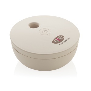 Breevia RCS – umidificator plutitor reîncărcabil din plastic reciclat - Img 8