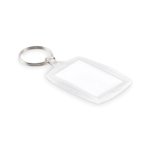 Breloc acrilic clasic - Img 2