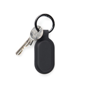 Breloc pentru chei VINGA Baltimore RCS cu localizator dual - Img 4