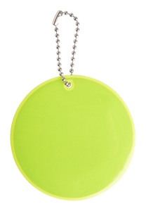 Breloc reflectorizant
