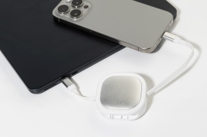 Cablu de încărcare USB-C de 60 W - Img 3