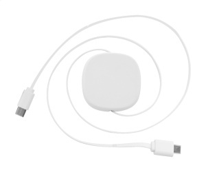 Cablu de încărcare USB-C RABS de 60 W - Img 5