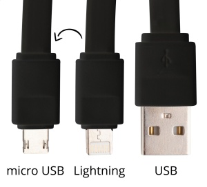 Cablu USB - Img 3