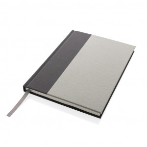 Caiet Words A5 GRS certificat RPET & Kraft - Img 3