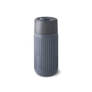 Căldare de călătorie Black+Blum din sticlă, 340 ml - Img 2