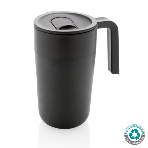 Cana cu maner GRS PP si SS reciclat