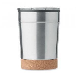 Cană cu perete dublu de 300 ml - Img 4