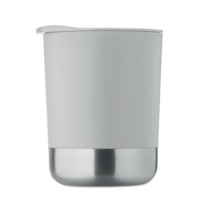 Cană cu perete simplu 300ml - Img 14