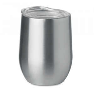 Cană de 300ml cu perete dublu - Img 7