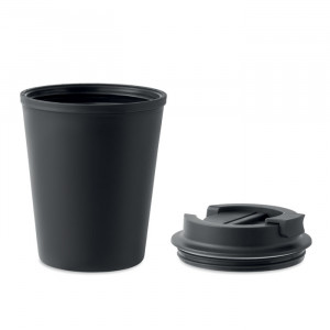Cană din PP reciclat 300 ml - Img 1