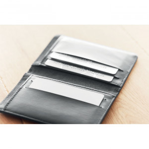 Card anti-scanare RFID - Img 4