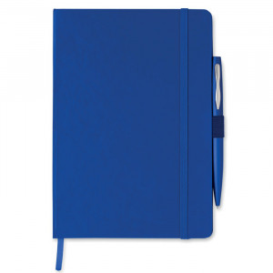 Carnet A5 cu pix - Img 2
