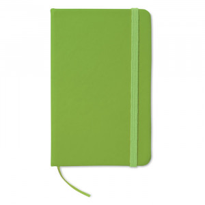 Carnet A6 liniat - Img 8