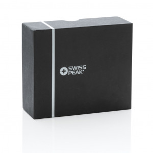 Căști Swiss Peak TWS din plastic reciclat RCS 2.0 - Img 12