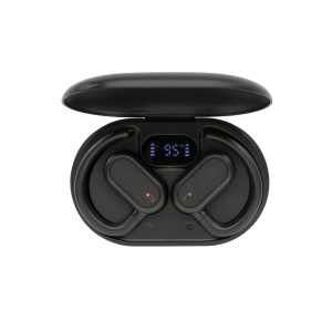 Căști wireless realizate din ABS reciclat - Img 7