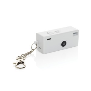 Cliq it – breloc cameră din materiale reciclate RCS - Img 2