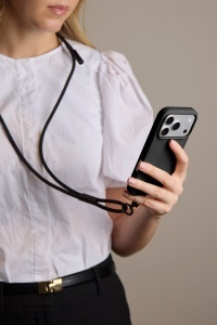 Cordon VINGA Baltimore RCS pentru telefon cu cablu de încărcare - Img 10