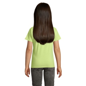 CRUSADER KIDS T-SHIRT 150g - Img 25