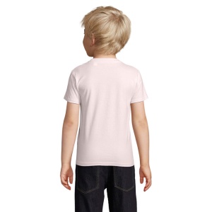 CRUSADER KIDS T-SHIRT 150g - Img 45