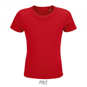 CRUSADER KIDS T-SHIRT 150g - Img 5