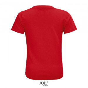 CRUSADER KIDS T-SHIRT 150g - Img 15