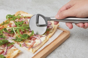 Cuțit Rotativ pentru Pizza Copenhagen – BOSKA - Img 9