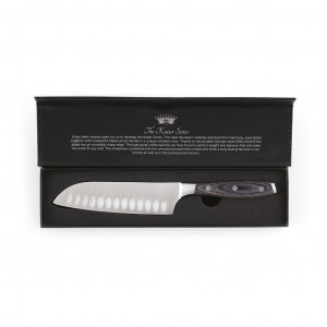 Cuțit VINGA Kaiser Santoku - Img 10