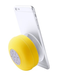 Difuzor cu bluetooth rezistent la apă - Img 3