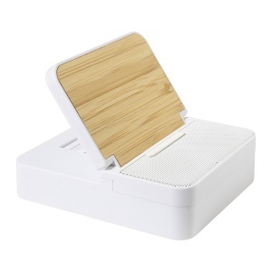 Difuzor cu încărcător wireless, RABS