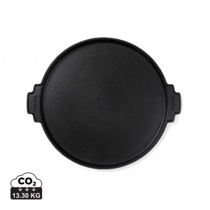 Farfurie pentru gratar VINGA Monte Ardoise, 30cm